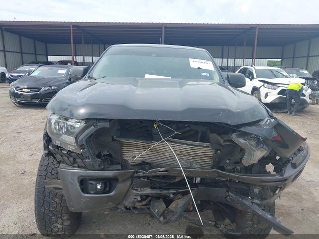 Ford Ranger Xlt