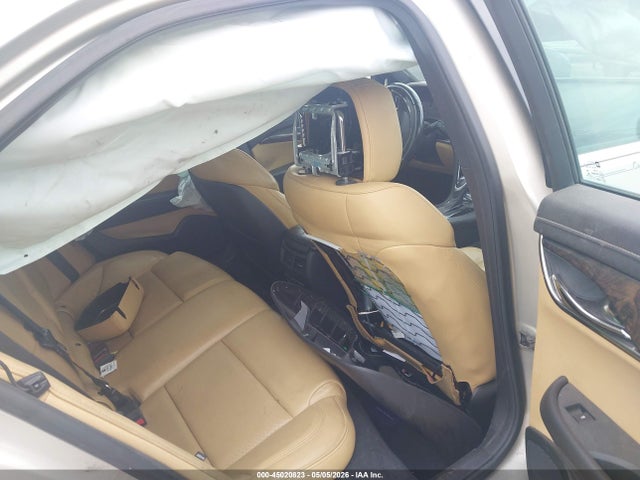 Cadillac ATS Luxury