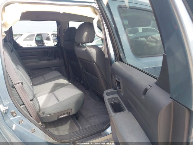 Honda Ridgeline Rts