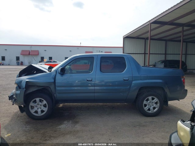 Honda Ridgeline Rts