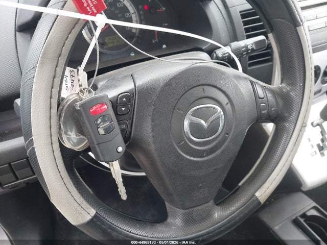 Mazda Mazda5 Sport