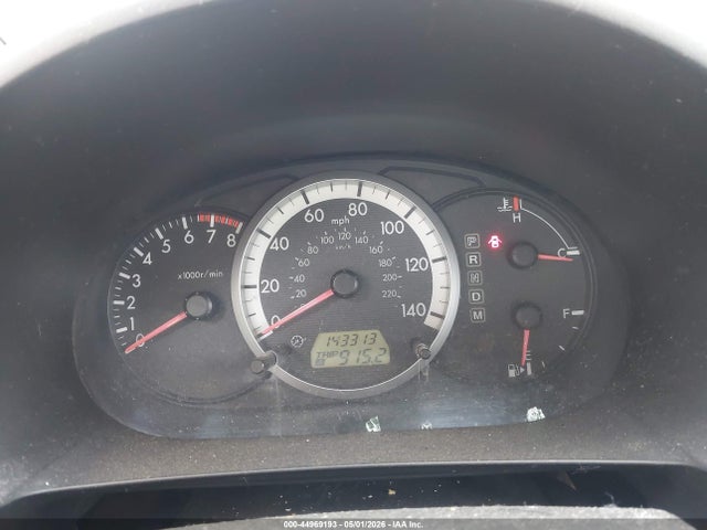Mazda Mazda5 Sport
