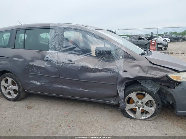 Mazda Mazda5 Sport