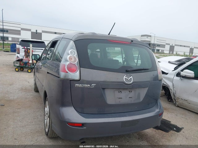 Mazda Mazda5 Sport