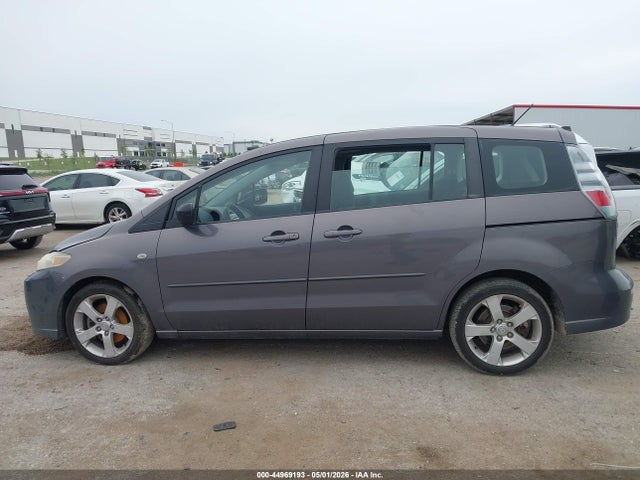 Mazda Mazda5 Sport