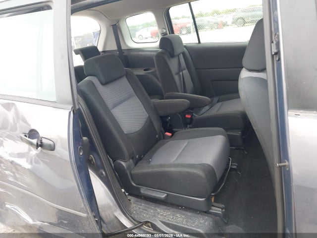 Mazda Mazda5 Sport