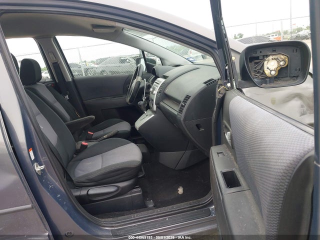 Mazda Mazda5 Sport