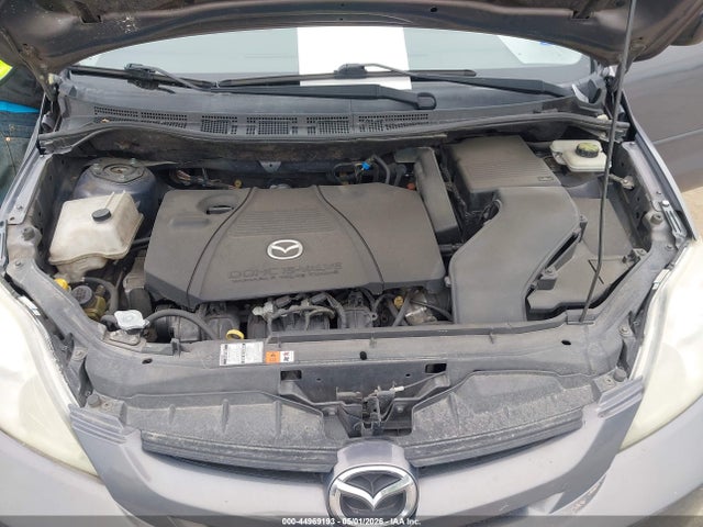 Mazda Mazda5 Sport