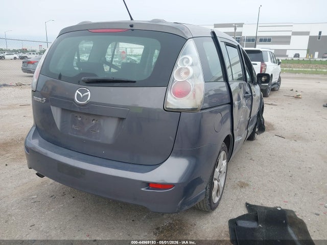 Mazda Mazda5 Sport