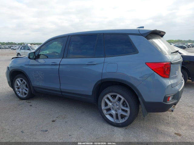 Honda Passport Ex-l