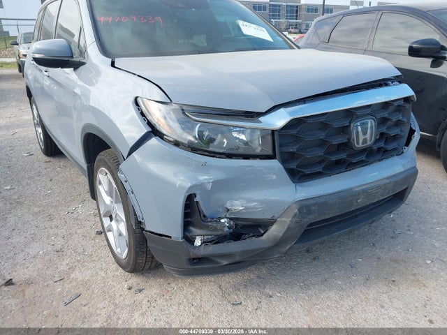 Honda Passport Ex-l