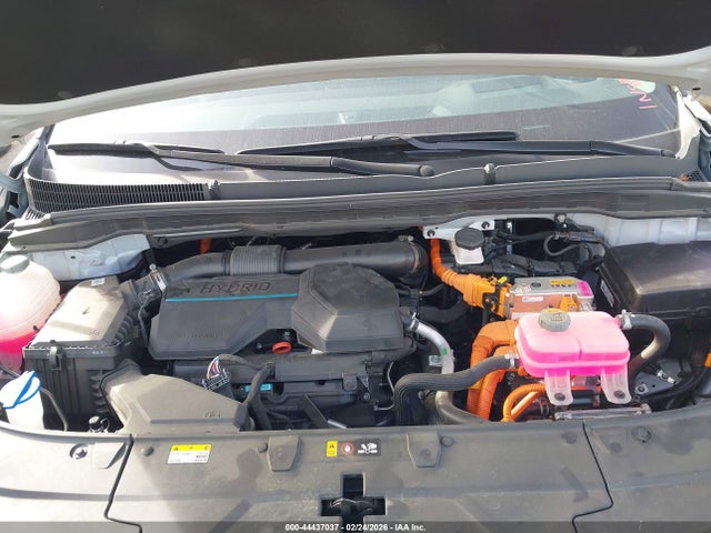 Kia Carnival Sx Prestige