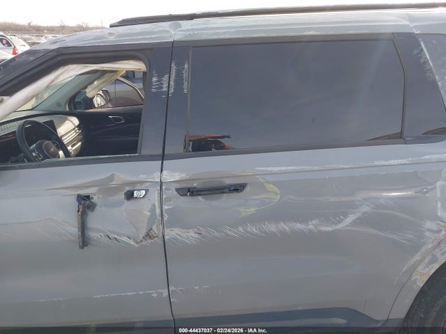Kia Carnival Sx Prestige