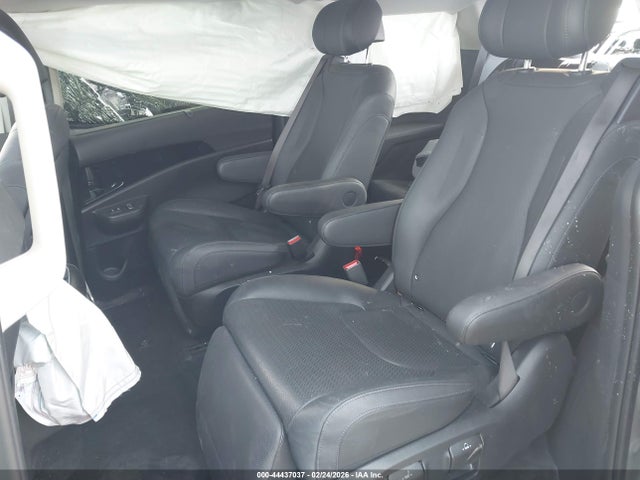 Kia Carnival Sx Prestige