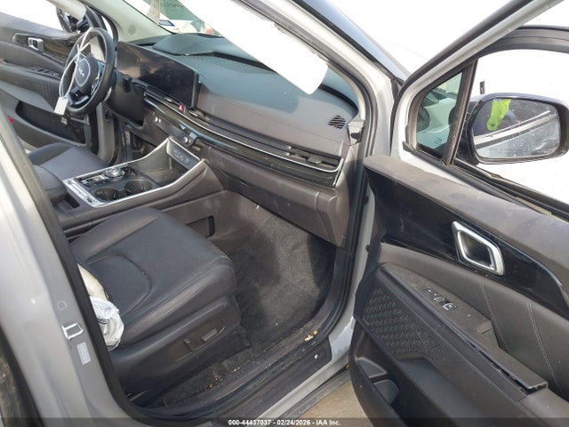 Kia Carnival Sx Prestige