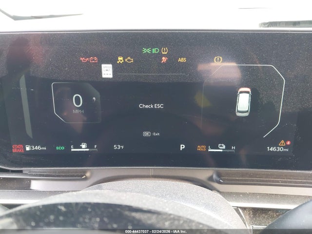 Kia Carnival Sx Prestige