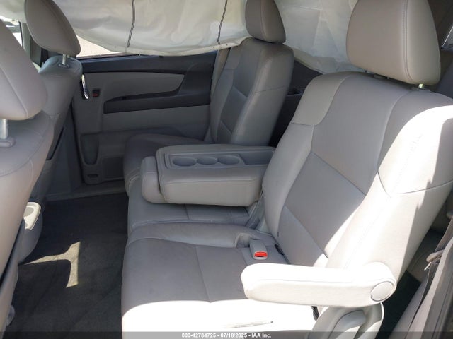Honda Odyssey Ex-l
