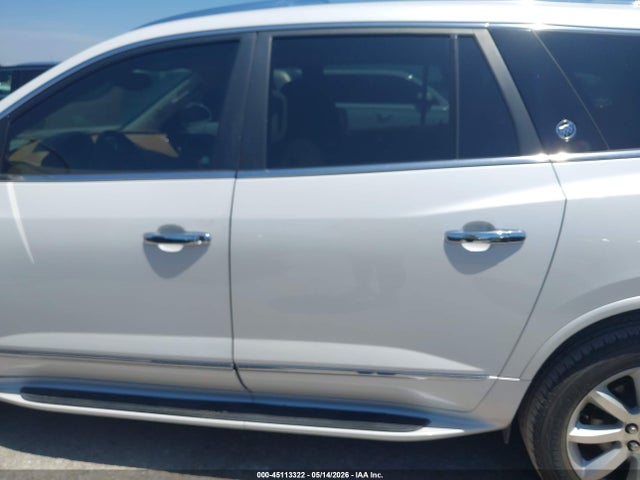 Buick Enclave Premium