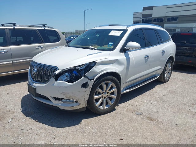 Buick Enclave Premium