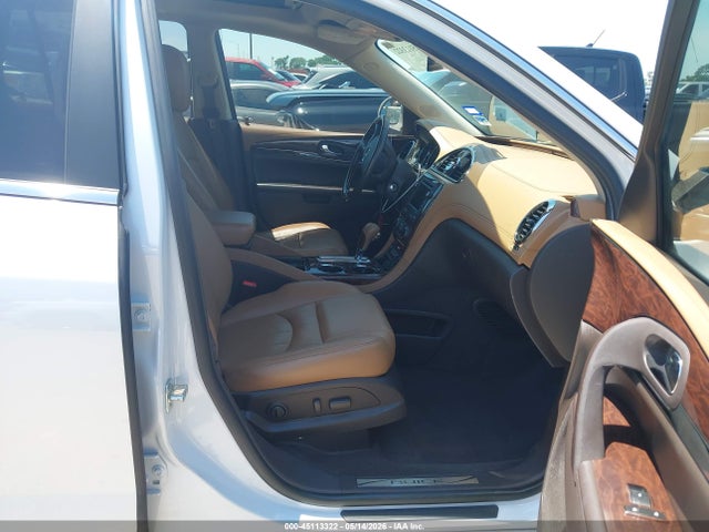 Buick Enclave Premium