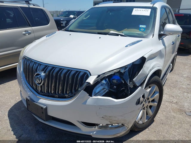 Buick Enclave Premium