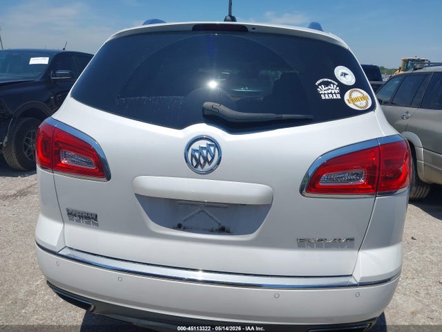Buick Enclave Premium