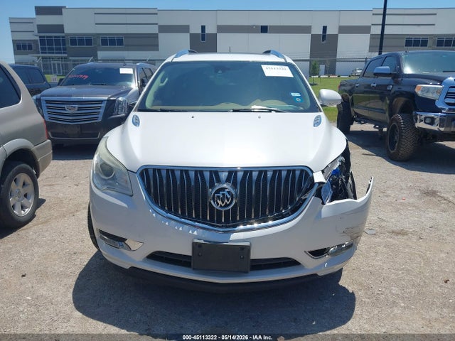 Buick Enclave Premium