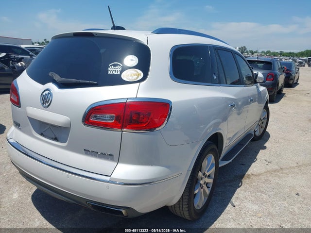 Buick Enclave Premium