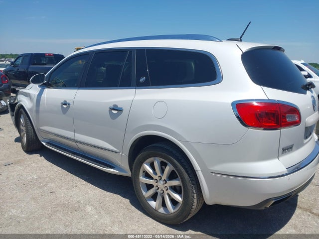 Buick Enclave Premium