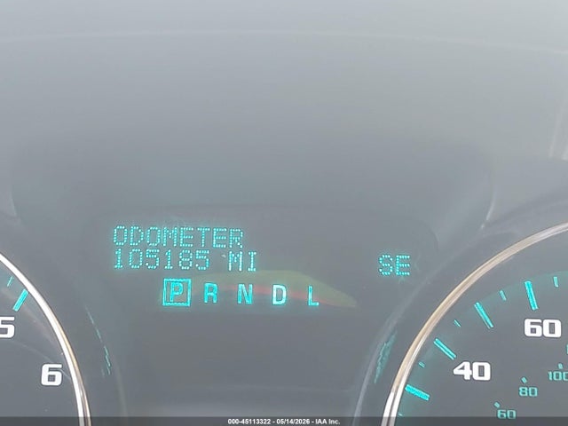 Buick Enclave Premium