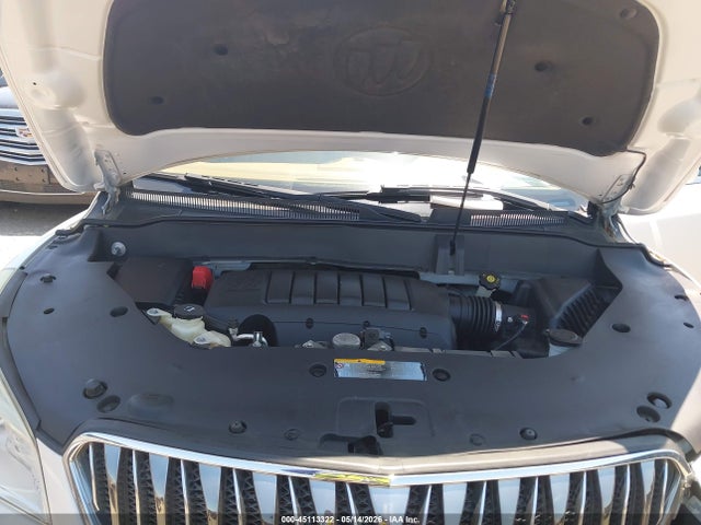 Buick Enclave Premium