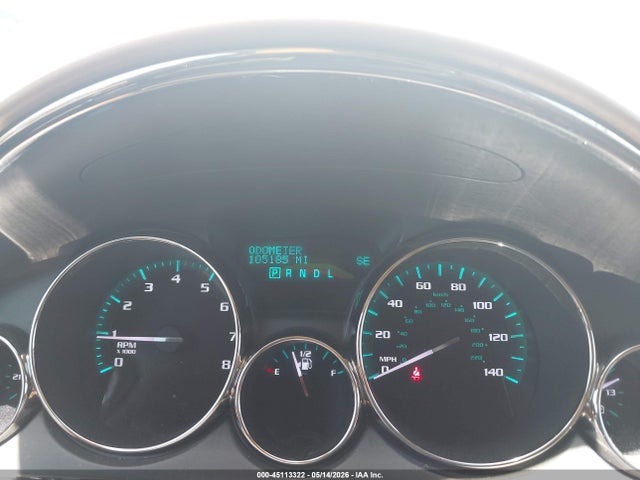 Buick Enclave Premium