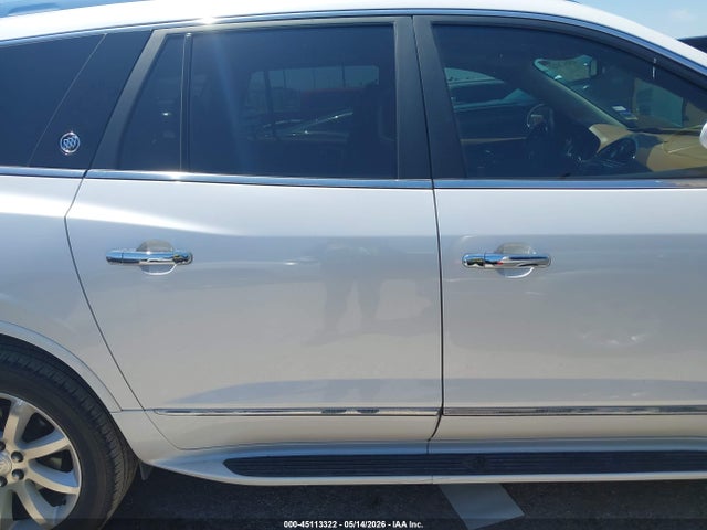 Buick Enclave Premium