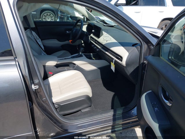 Honda HR-V 2wd Ex-l