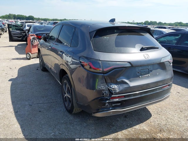 Honda HR-V 2wd Ex-l