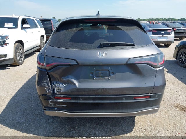 Honda HR-V 2wd Ex-l