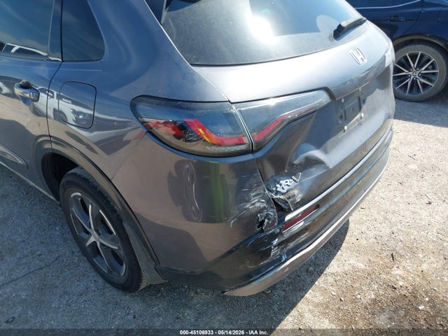 Honda HR-V 2wd Ex-l