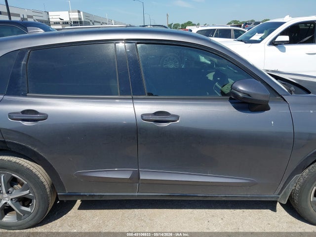 Honda HR-V 2wd Ex-l