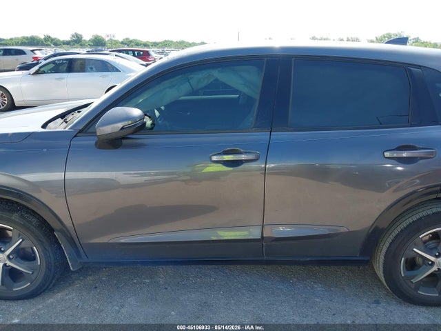 Honda HR-V 2wd Ex-l