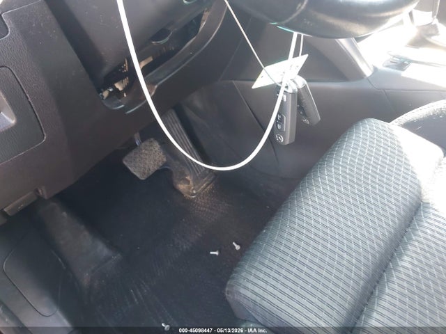 Mazda Cx Touring