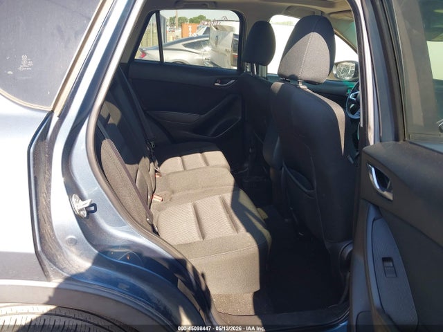 Mazda Cx Touring