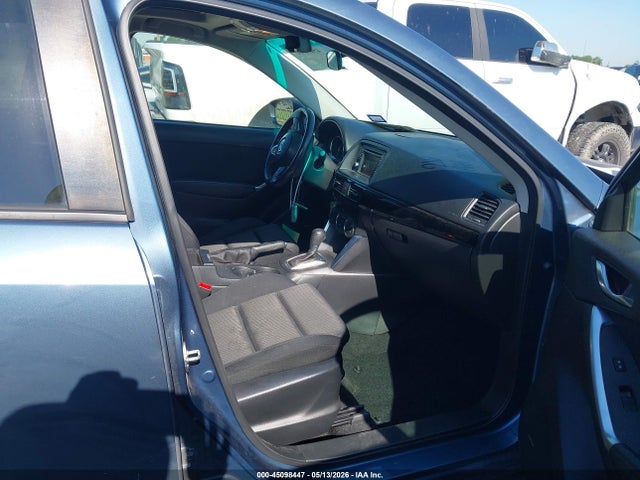 Mazda Cx Touring