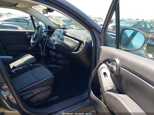 FIAT 500X Trekking Awd