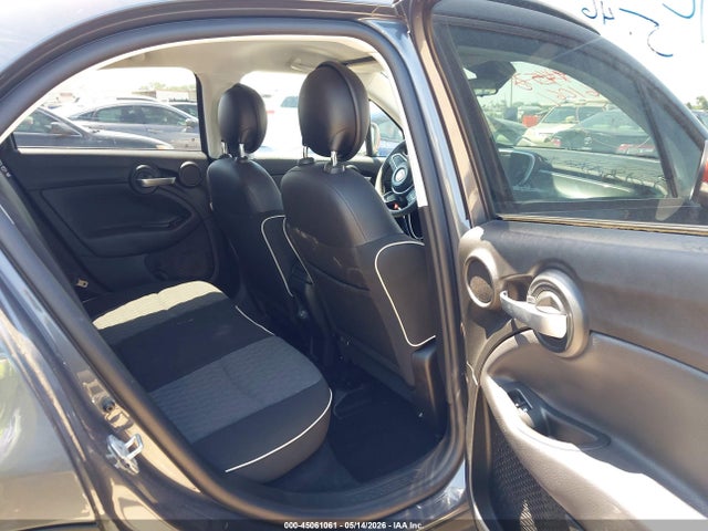 FIAT 500X Trekking Awd