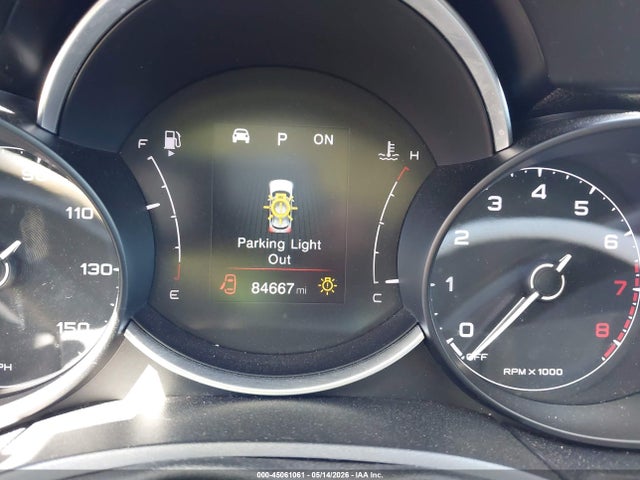 FIAT 500X Trekking Awd
