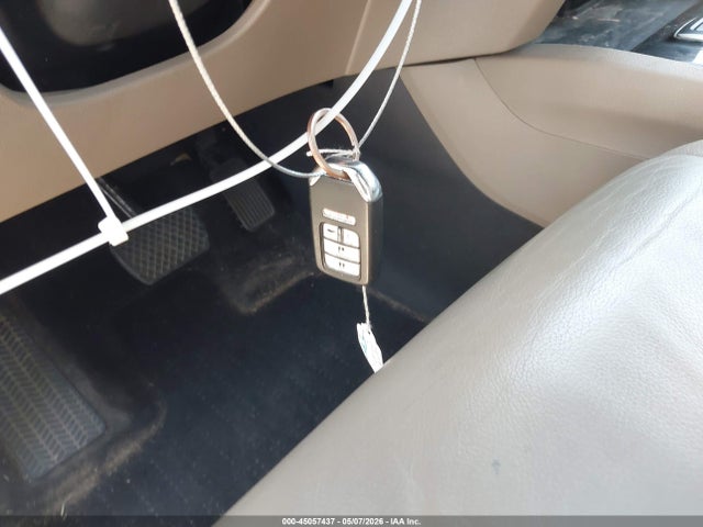 Honda Pilot Touring