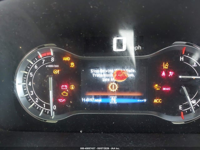 Honda Pilot Touring