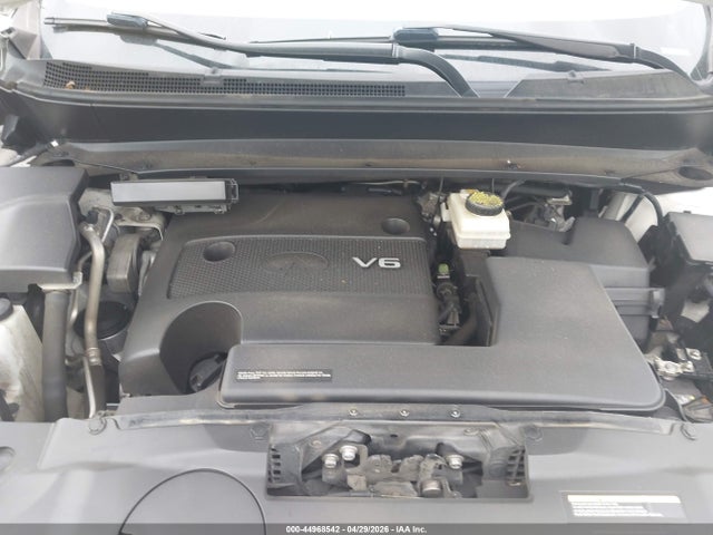 INFINITI Qx