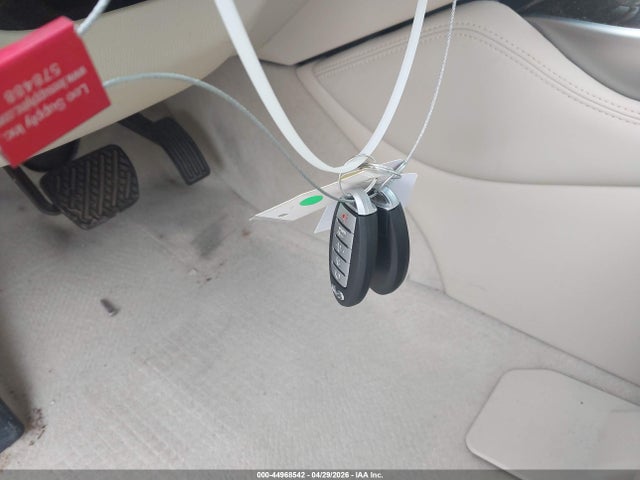 INFINITI Qx