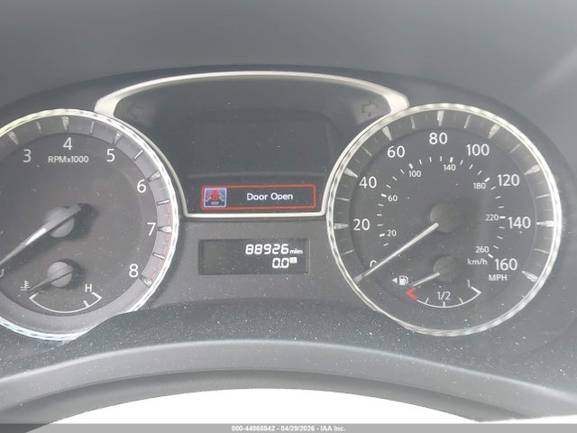 INFINITI Qx